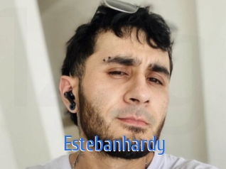 Estebanhardy