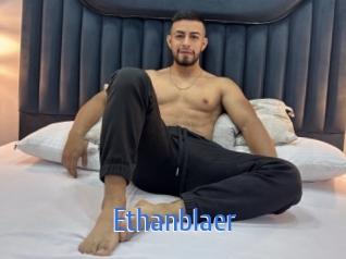 Ethanblaer