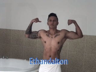 ethandalton 12x Gay