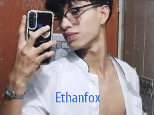 Ethanfox