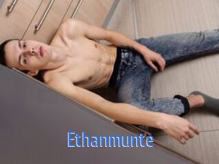 Ethanmunte