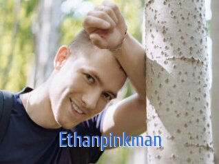 Ethanpinkman
