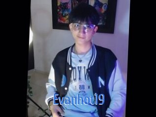 Evanhot19