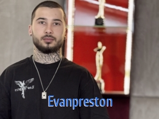 Evanpreston