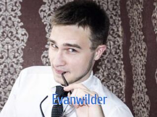 Evanwilder
