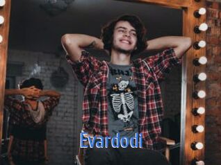 Evardodi