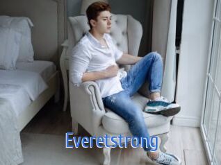 Everetstrong