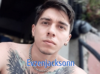 Evzenjacksonn