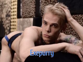 Exepurry
