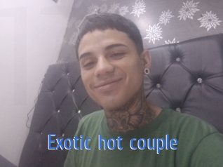 exotic_hot_couple 12x Gay