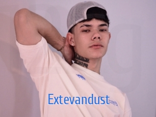 Extevandust