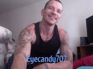 Eyecandy707