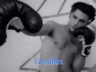 Ezrealfox
