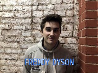 FREDDY_DYSON