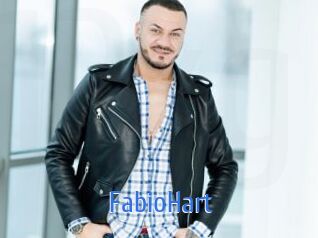 FabioHart