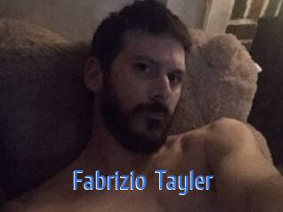Fabrizio_Tayler