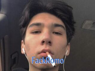 FackRomo