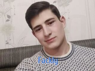 Fackly