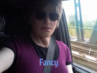 Fancy