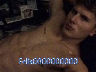 Felix0000000000