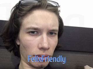 FelixFriendly