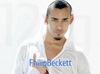 FhilipBeckett