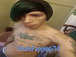 FinalsFapping714