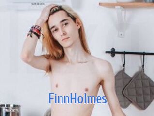 FinnHolmes