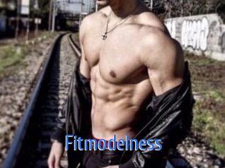 Fitmodelness