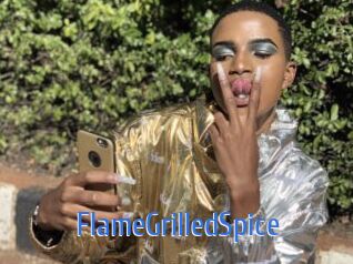 FlameGrilledSpice