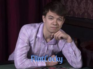 FlintCocky 12x Gay