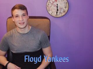 Floyd_Yankees