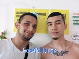 FoxANDlucas