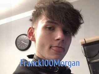 Franck100Morgan