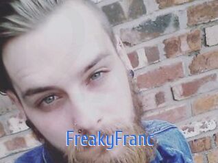 FreakyFranc
