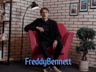 FreddyBennett