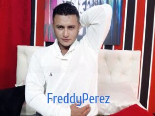 FreddyPerez
