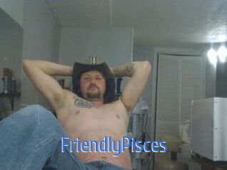 FriendlyPisces