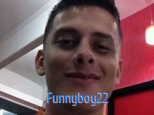 Funnyboy22