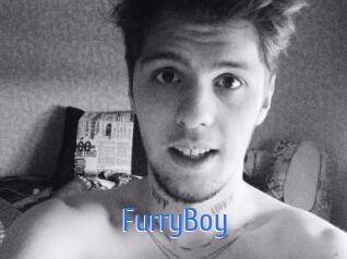 FurryBoy