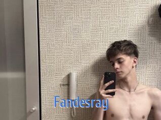 Fandesray
