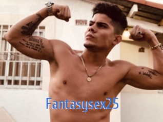 Fantasysex25