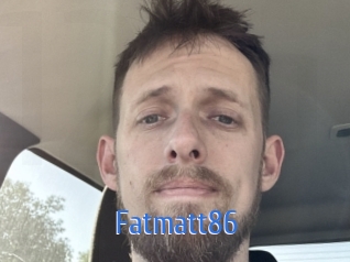 fatmatt86 12x Gay