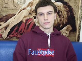 Faustpike