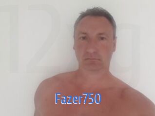 Fazer750