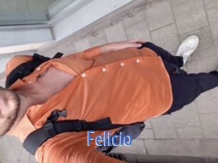 Felicio