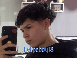 felipeboy18 12x Gay
