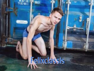 Felixclassis