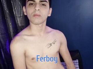 Ferboy
