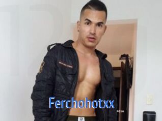 ferchohotxx 12x Gay